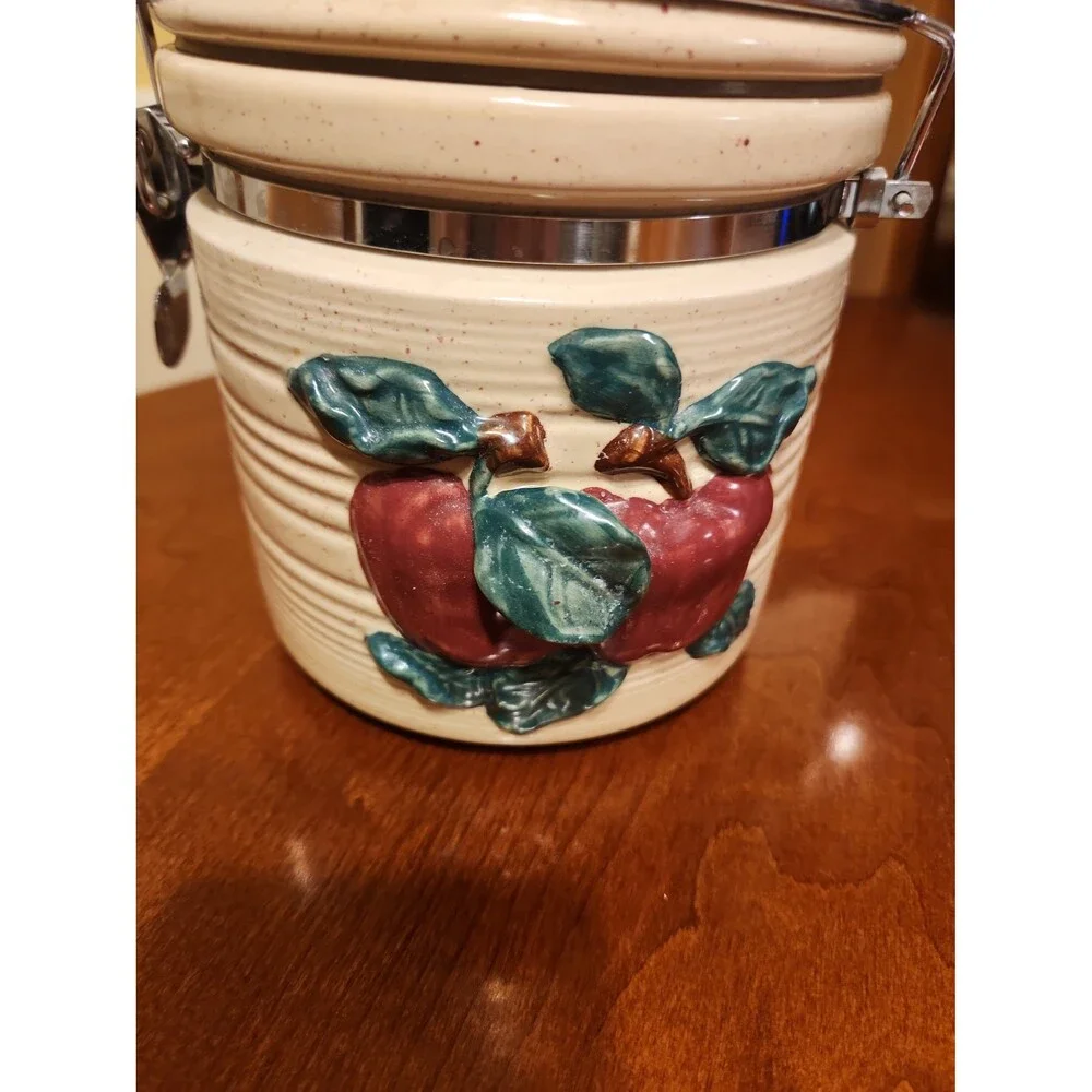 Vintage Cracker Barrel 6